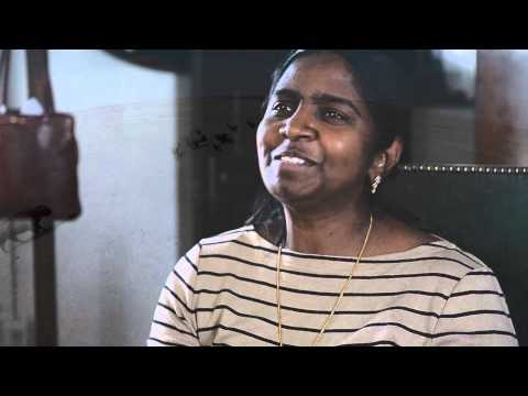 Fulbright Enrichment Scholar - Shanthi Johnson