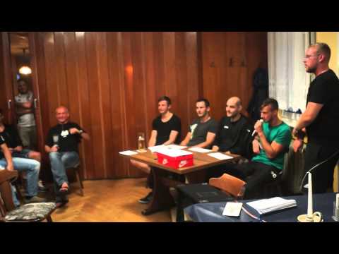 DRHV 06 Neuzugänge 14/15