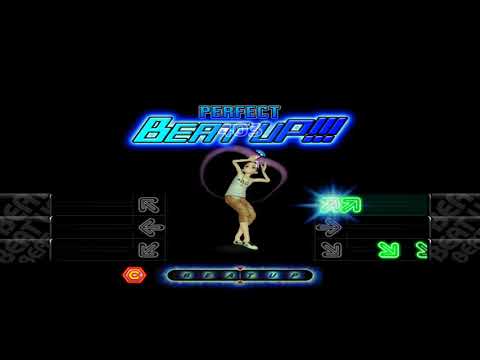 AuditionPVS - Beat Up - 2U 145 BPM