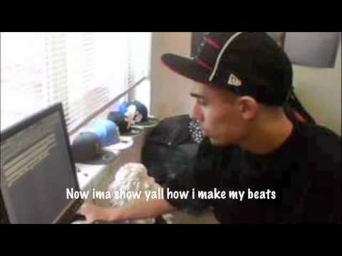 Makin A Beat 