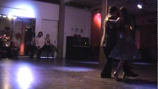 Vanessa Fatauros & Daniel Raphael (4)"Hoy"Bajofondo