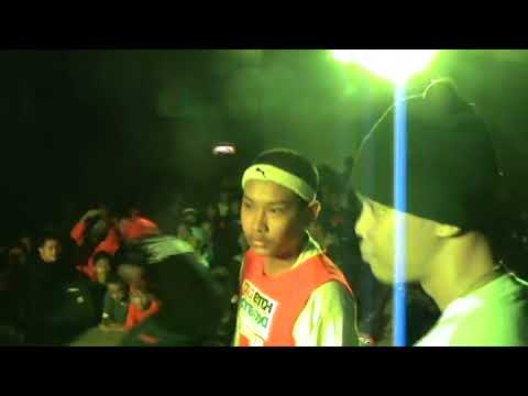 Lopatcos 22 Juni 2013 ( Agent Ov Chaos, Jogja national museum )