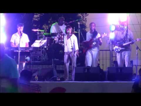 Promotional video thumbnail 3 for Gary-Michael Dahl Band
