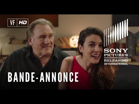 Amoureux de ma femme  	Sony Pictures Releasing France