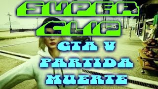 preview picture of video 'GTA 5 ONLINE PARTIDA A MUERTE | CLIP 1 | DaRk XxX 6666'