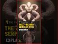 The 7 Headed Serpent Myth—Every Ancient Civilization Had It… But Why?