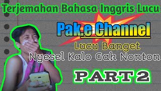 Download lagu Video lucu  terjemahan bahasa inggris || Pak.e Channel mp3 Download lagu Video lucu  terjemahan bahasa inggris || Pak.e Channel mp3