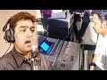 Ashutosh Rana Recording Pardesi Re Movie Song Flashback Video