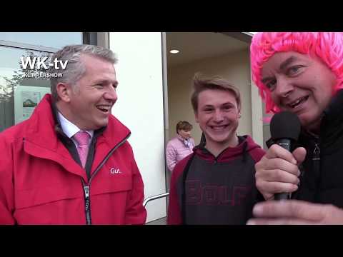 KLIMPERSHOW 2018 Finale - Wittstock Sparkasse OPR (Wk-tv)