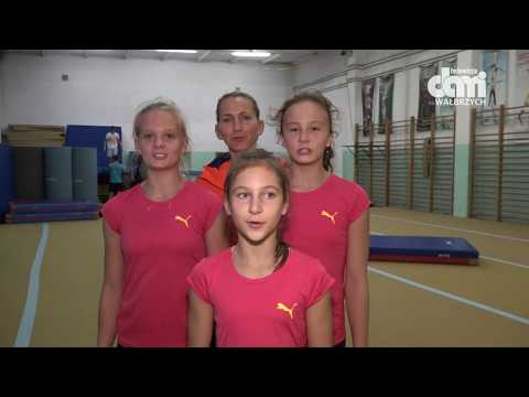 Świdnickie TRIO Elegance Akrokar