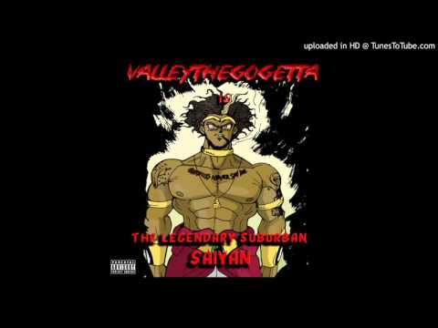 ValleyTheGoGetta - Caduseus (intro)