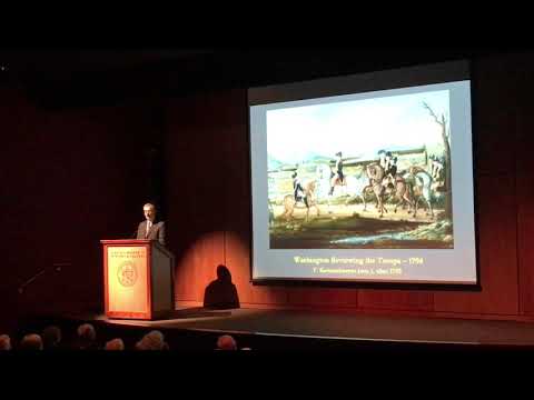 Jefferson’s Treasure: How Albert Gallatin Saved the New Nation from Debt