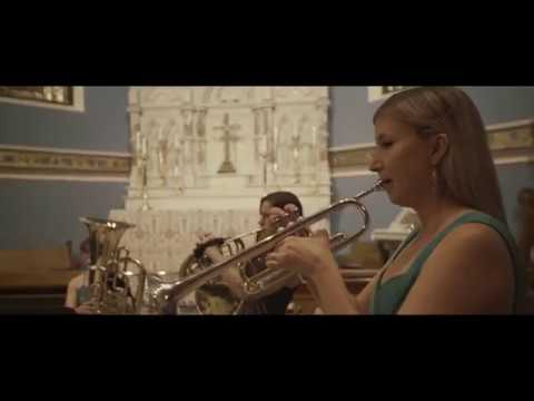 Seraph Brass: Liszt's Hungarian Rhapsody No. 2, arr. Jeff Luke