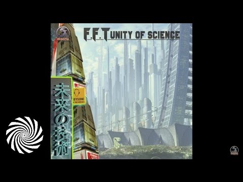 F.F.T vs Frenessy – Spirit Molecule