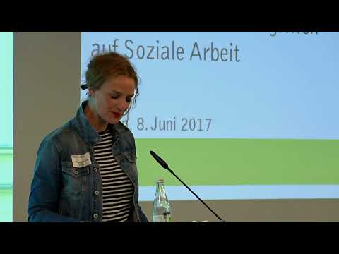 Tagung: Menschlich bleiben - Vortrag von Franziska Schutzbach