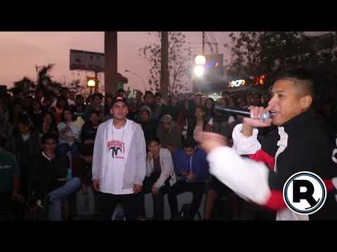 RMC vs BLAXIMENTAL (OCTAVOS) FECHA 3 - VIDEO OFICIAL