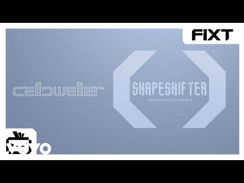 Celldweller - Shapeshifter (feat. Styles of Beyond) [TESSERACTS Remix]