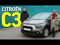 Citroën C3 Review | Der Kleinwagen mit SUV-Genen