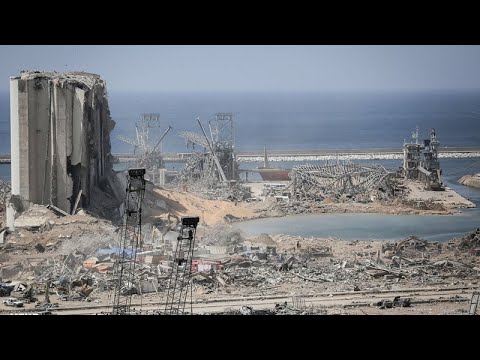 Lebanon after the Beirut Explosion: Overcoming Multiple Crises