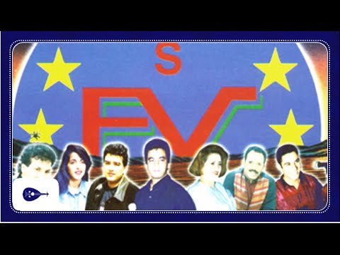 Star Bidaouia - Belati-Belati