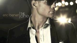 Eric Benet 1-Come Together