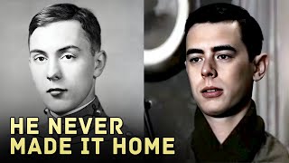 Lt. Henry S. Jones Jr. Never Made it Home After WW2 | Band of Brothers Untold True Story MQDEFAULT Thumbnail