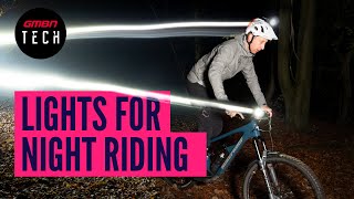 Night Riding Lights  What You Need To Know For Mou