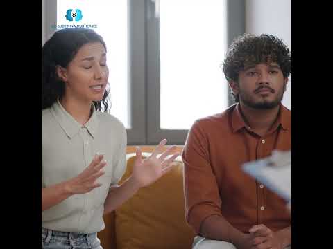 Breaking the Silence: Understanding Schizophrenia with Dr. Sudeshna Mukherjee