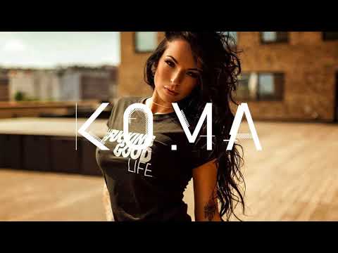 Faydee - Crazy (Gon Haziri Remix) |DeepHouse