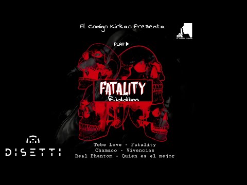 Tobe Love - Fatality (Official Audio) | Fatality Riddim