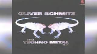Oliver Schmitz - Rock The Move