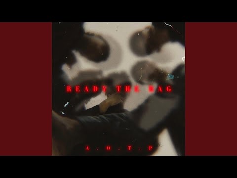 READY THE BAG (feat. Alphateyy, YUNG RI-G, S.A, Armand K & sushikid)