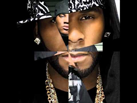 Lay It Down (Remix) - Lloyd, Young Jeezy & R. Kelly