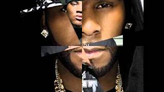 Lay It Down (Remix) - Lloyd, Young Jeezy &amp; R. Kelly