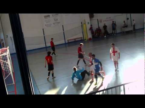 Baraccaluga - Olympia 2°t.mpeg