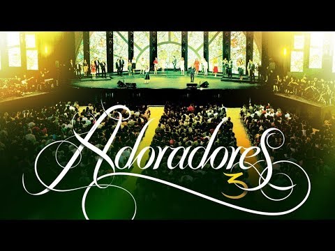 Santuário no Tempo - Adoradores 3