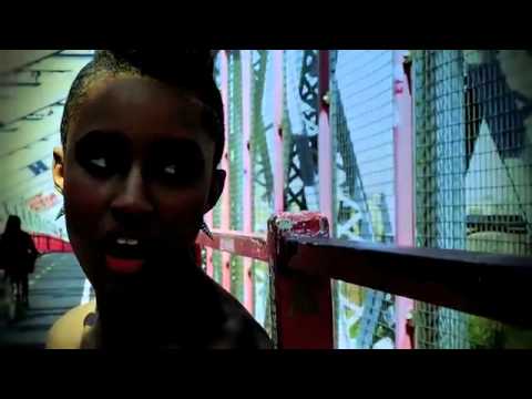 Takers feat. Chantae - Let It Go (Official Video)