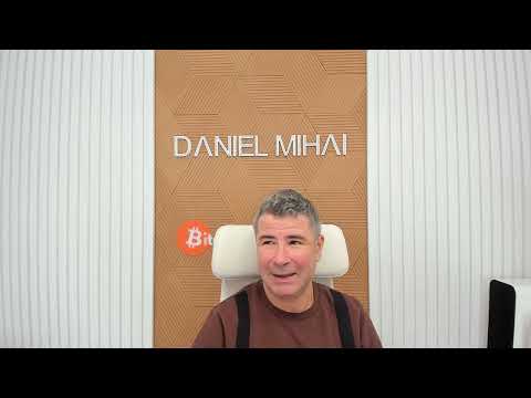 📉 DE CE AVEM CRASH ÎN CRYPTO? (ANATOMIA ZILEI DE IERI) 🩸