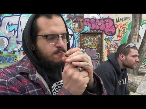 D.T.K. - Wake and Bake (Official Music Video)