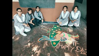 Brahm Shakti Senior Secondary School Video