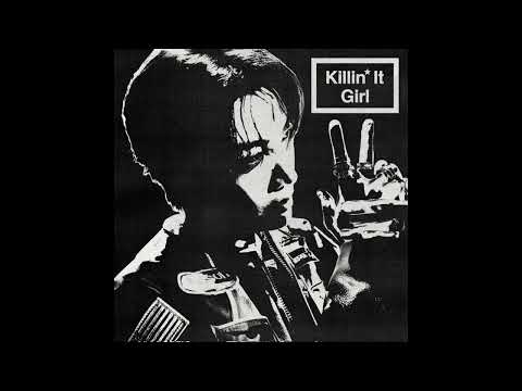 J-HOPE 'Killin' It Girl (Band Remix)' (Official Instrumental)