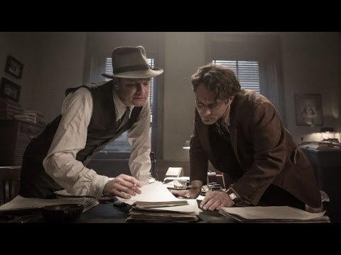 GENIUS - Nederlandse trailer | vanaf 20 oktober in de bioscoop!