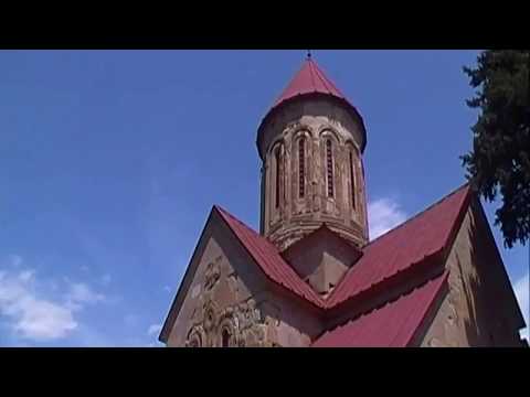 Betania Monastery Pilgrimage