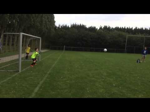 Blokkers De E5 - Always Forward E8 (29-08-2015)