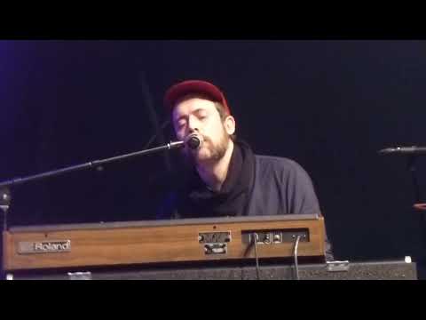 Klaus Johann Grobe live - Never going easy - 01.06.2024 - Maifeld Derby Festival