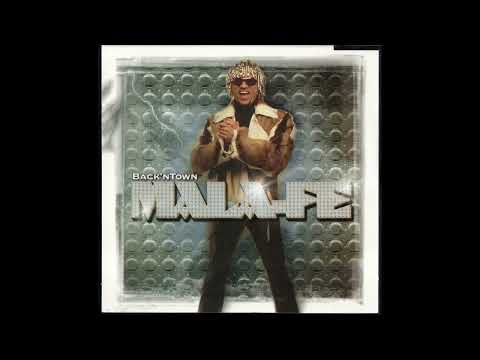 MALA FE - PARTY IN MIAMI (2003) !MERENGUE BOMBA! DJ POPEYE BOMBA