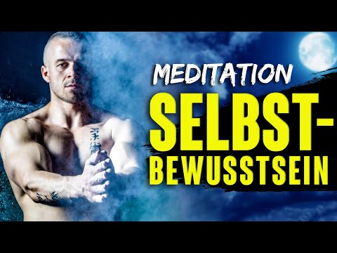 Meditation to strengthen self-confidence (build self-confidence)