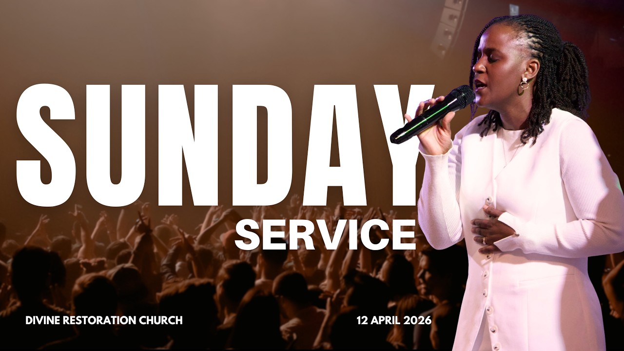 Welcome | 12th APRIL 2026