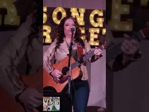 In the kitchen by Ashley McBryde