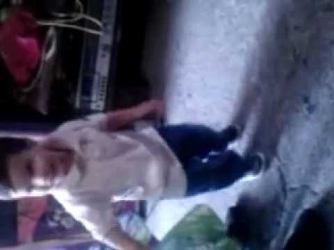 zAhiR y Su deSmadRE de rap!!!!!